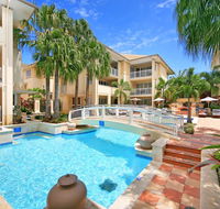 221 Laguna on Hastings - Gold Coast 4U