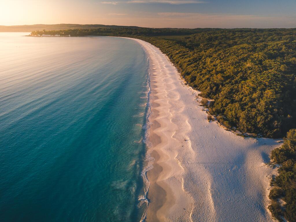 Hyams Beach NSW Gold Coast 4U