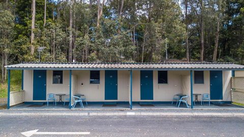 BIG4 Bridgetown - Accommodation Gold Coast 2