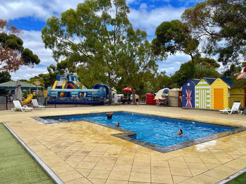 BIG4 Port Willunga Tourist Park - Accommodation Gold Coast 1