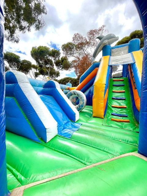 BIG4 Port Willunga Tourist Park - Accommodation Gold Coast 4