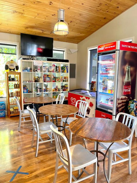 BIG4 Port Willunga Tourist Park - Accommodation Gold Coast 3