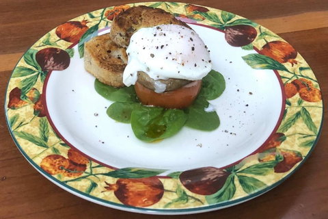 BIRCHES B&B - Accommodation Gold Coast 4