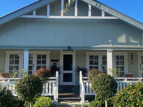 BIRCHES B&B - Accommodation Gold Coast 1