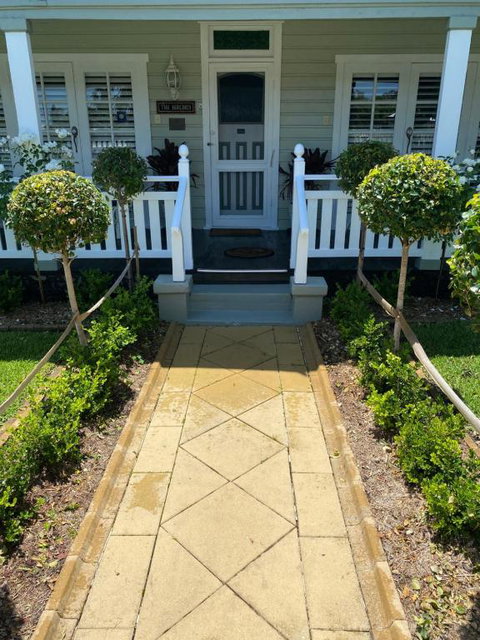 BIRCHES B&B - Accommodation Gold Coast 2