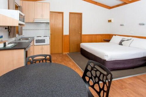 BIG4 Melbourne Holiday Park - Accommodation Gold Coast 1