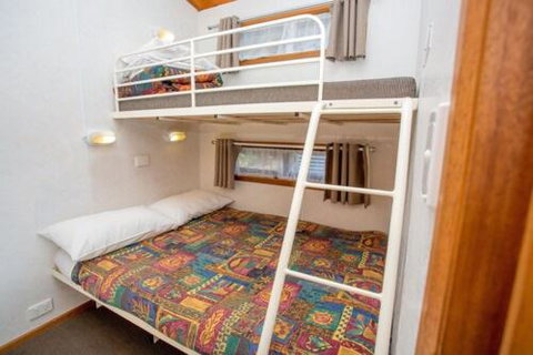 BIG4 Melbourne Holiday Park - Accommodation Gold Coast 2