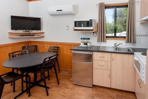 BIG4 Melbourne Holiday Park - Accommodation Gold Coast 4