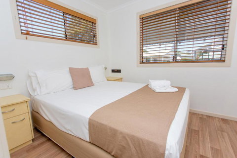 BIG4 Park Beach Holiday Park - Accommodation Gold Coast 2