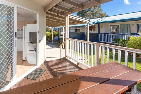 BIG4 Park Beach Holiday Park - Accommodation Gold Coast 4