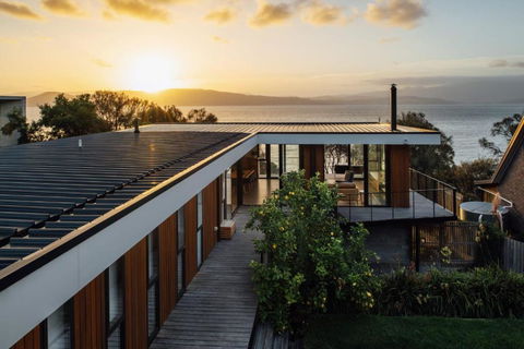 Blessington Beachside Retreat -38km To CBD - 1 Gold Coast 0