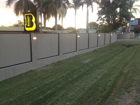 Bororen Motel - Accommodation Gold Coast 0