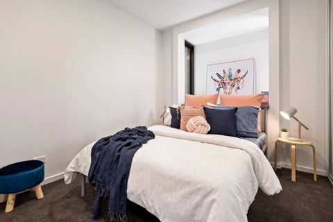 Boutique Heidelberg Heights 2BR Apartment 105 - Accommodation Gold Coast 2