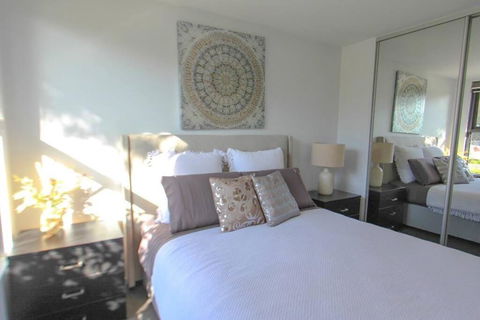 Boutique Heidelberg Heights 2BR Apartment - G01 - Accommodation Gold Coast 1