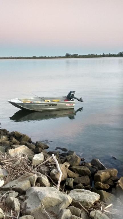 Browns Rocks Caravan Park - Accommodation Gold Coast 1