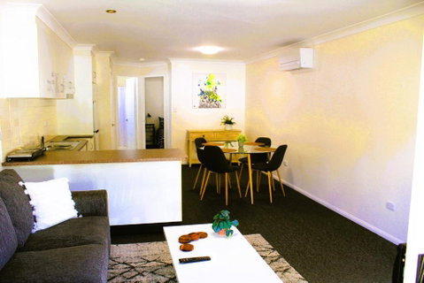 Browns Rocks Caravan Park - Accommodation Gold Coast 3