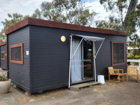 C And C Backpack - Accommodation Gold Coast 0