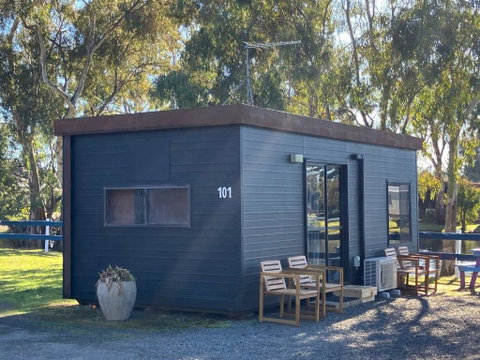 C And C Backpack - Accommodation Gold Coast 2