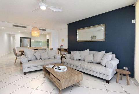 C Bargara Unit 101 - Accommodation Gold Coast 3