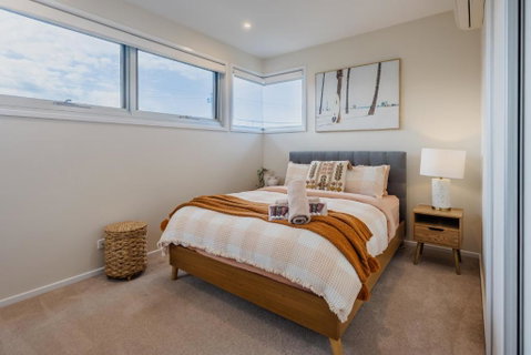 Caanluje - Pool & Spa, 250m From The Beach - Accommodation Gold Coast 2