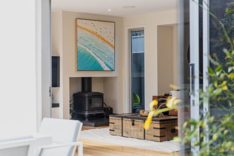 Caanluje - Pool & Spa, 250m From The Beach - Accommodation Gold Coast 3