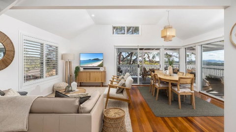 Cabane Sur Mer - Accommodation Gold Coast 2