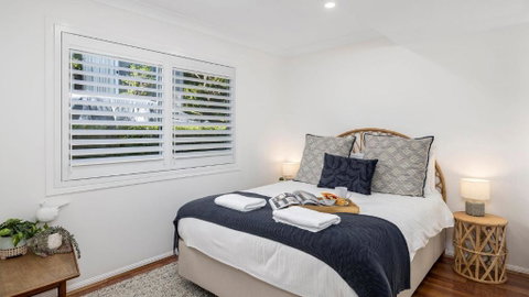 Cabane Sur Mer - Accommodation Gold Coast 3