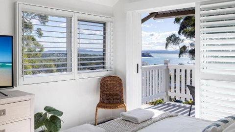 Cabane Sur Mer - Accommodation Gold Coast 1