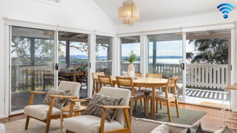Cabane Sur Mer - Accommodation Gold Coast 0