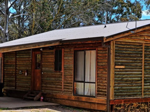 Cabin 3 - Snowy Accommodation - Accommodation Gold Coast 0