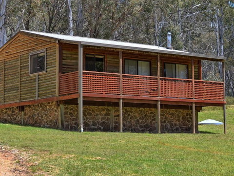 Cabin 3 - Snowy Accommodation - Accommodation Gold Coast 3
