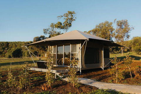 CANVS By CABN Seppeltsfield Barossa - Accommodation Gold Coast 3