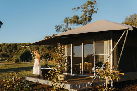 CANVS By CABN Seppeltsfield Barossa - Accommodation Gold Coast 4