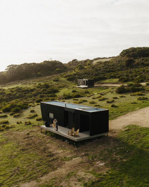 CABN Kangaroo Island - Accommodation Gold Coast 0