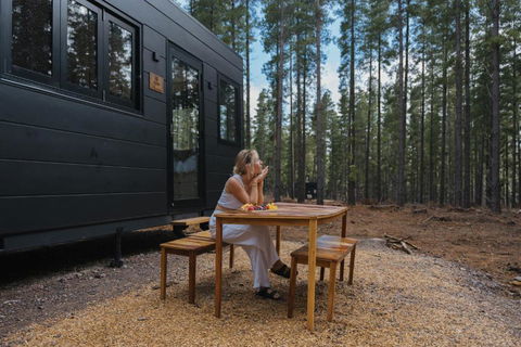 CABN Kuitpo Forest - Accommodation Gold Coast 1