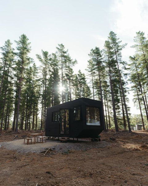 CABN Kuitpo Forest - Accommodation Gold Coast 3