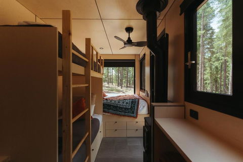 CABN Kuitpo Forest - Accommodation Gold Coast 4