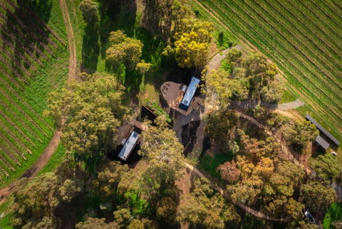 CABN McLaren Vale - Accommodation Gold Coast 0