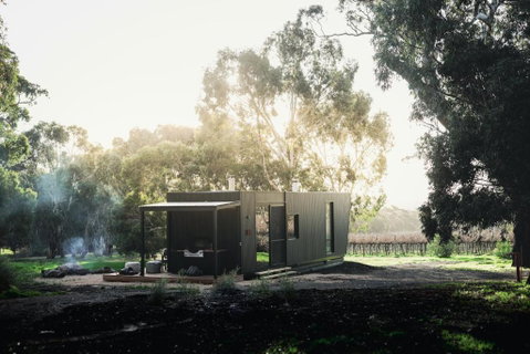 CABN McLaren Vale - Accommodation Gold Coast 1