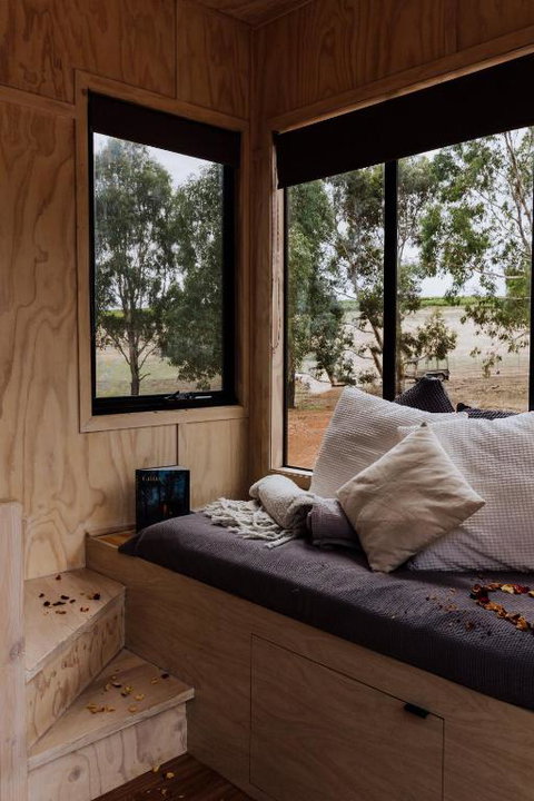 CABN McLaren Vale - Accommodation Gold Coast 3
