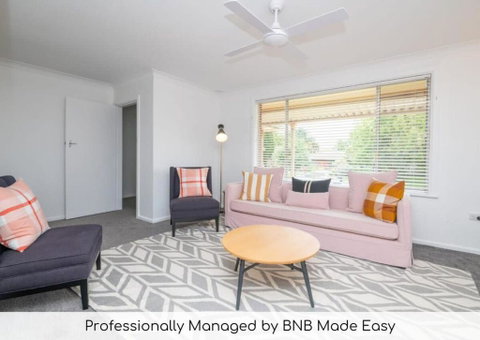 Cadogan House - Professionally Styled In CBD - Accommodation Gold Coast 0