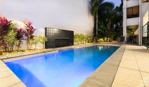 Cairns City Apartments - Accommodation Gold Coast 3