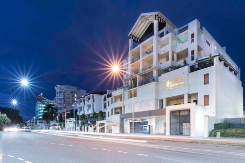 Cairns City Apartments - Accommodation Gold Coast 0