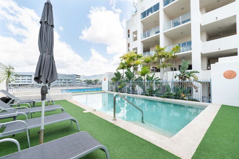 Cairns City Apartments - Accommodation Gold Coast 2