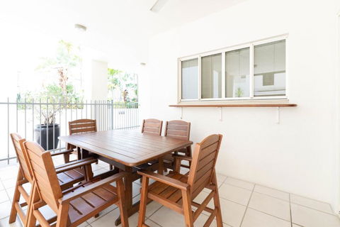Cairns City Apartments - Accommodation Gold Coast 4
