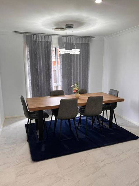 Canberra 3 Bedroom Home To Remember - Accommodation Gold Coast 2