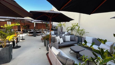 Capsuleaccom Hostel - Accommodation Gold Coast 3