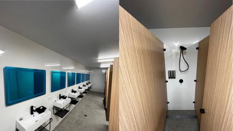 Capsuleaccom Hostel - Accommodation Gold Coast 4