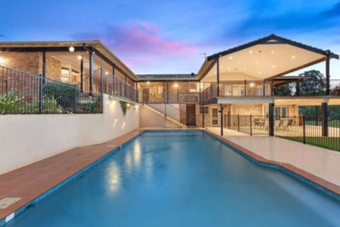 Capturing Breathtaking Retreat! - Accommodation Gold Coast 0