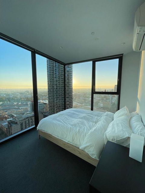 C&S Stay- Melbourne CBD - Accommodation Gold Coast 0